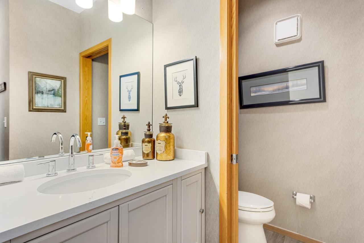 River Bank Lodge 2924 Keystone Bagian luar foto