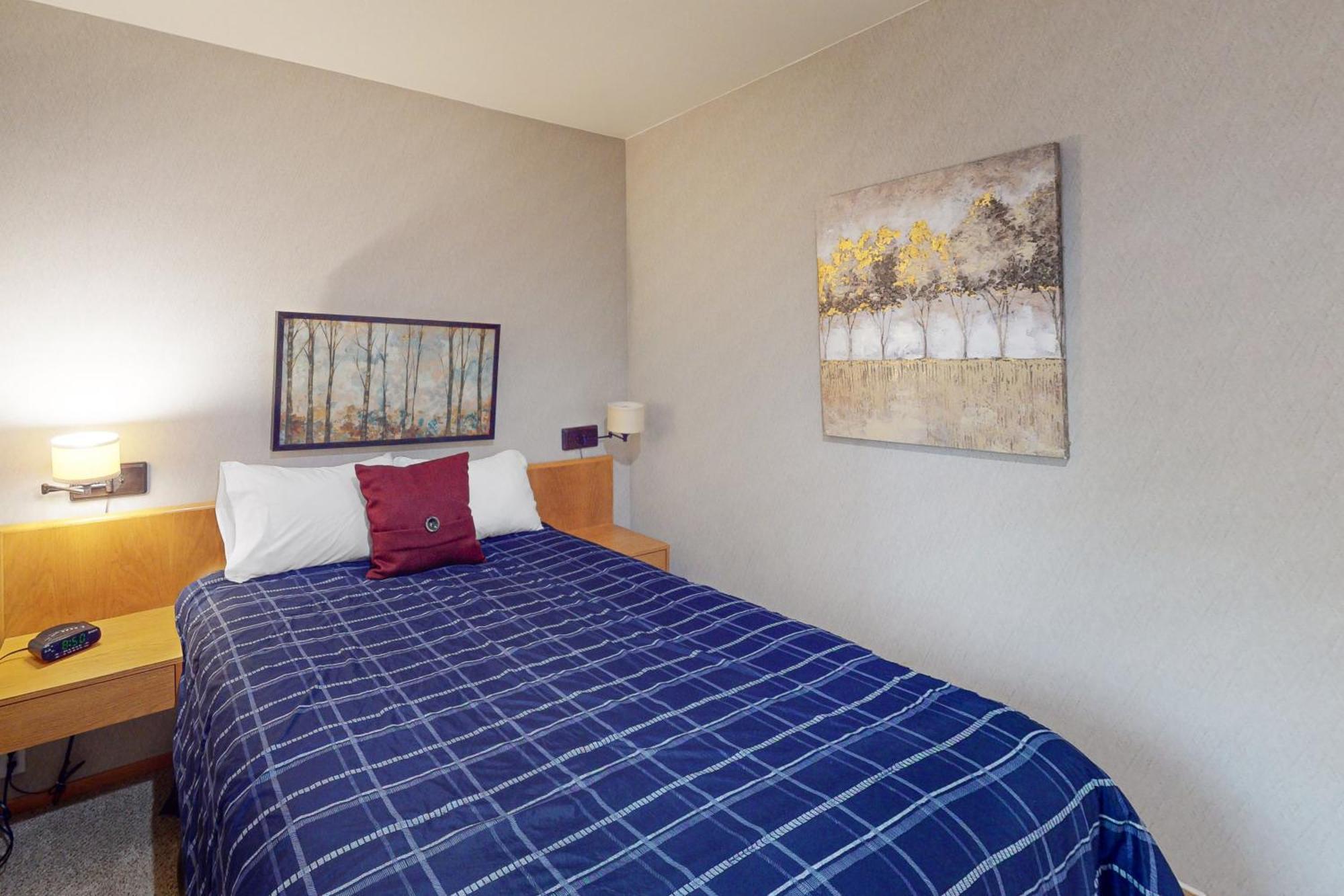 River Bank Lodge 2924 Keystone Bagian luar foto