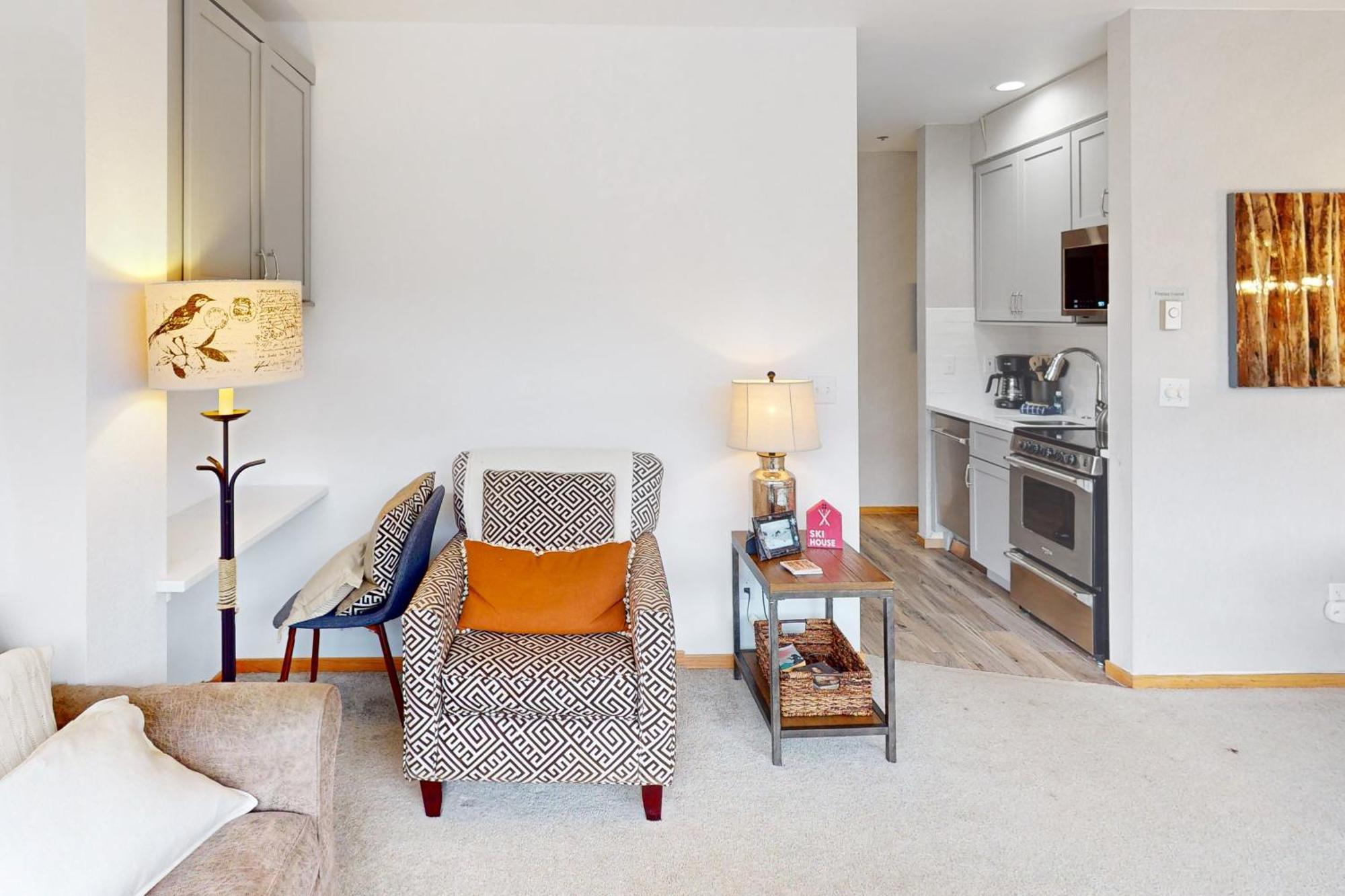 River Bank Lodge 2924 Keystone Bagian luar foto
