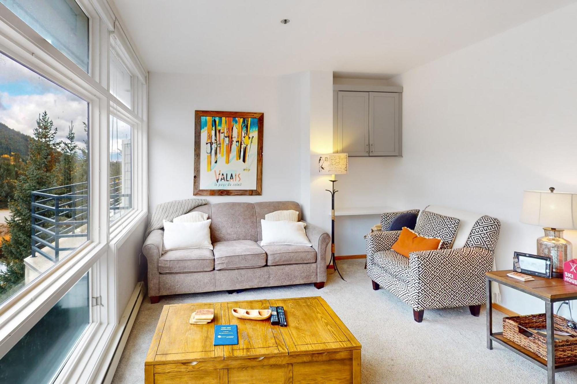 River Bank Lodge 2924 Keystone Bagian luar foto